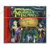 Игра "Tales of Monkey Island. Глава 3. Логово Левиафана", рус. (1CD, jewel) 