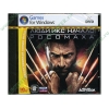 Игра "Люди Икс. Начало. Росомаха", рус. (1DVD, jewel) 