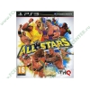 Игра для PS3 "WWE All Stars", рус.док. (PS3, UMD-case) (ret)