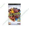 Игра для PSP "WWE All Stars", рус.док. (PSP, UMD-case) (ret)