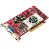 SVGA 128MB <AGP> DDR GIGABYTE GV-AP128DG-H (OEM)+DVI+TV OUT <ATI RADEON 8500>