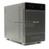 NETGEAR <RNDU4000-100PES> ReadyNAS Ultra 4 (4x3.5"HDD SATA,  RAID  0/1/5,  3xUSB2.0,2xGbLAN)