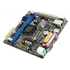 ASRock AD425PV3 (Atom D425 CPU onboard) (RTL) <Intel NM10> SVGA+GbLAN SATA Mini-ITX 2DDR-III