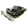 1Gb <PCI-E> DDR-5 MSI  MS-V242 N450GTS-Cyclone Power Edition (RTL) DualDVI+miniHDMI+SLI <GeForce GTS450>