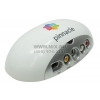 Pinnacle Studio MovieBox HD (видеоконвертер, USB2.0, IEEE 1394 in/out, RCA/S-Video in)