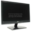 18.5" MONITOR LG E1941T-BN Flatron <Black> (LCD, Wide, 1366x768, +DVI)