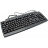 Клавиатура MITSUMI Millennium KFK-EB9XB BLACK <USB> 104КЛ+15КЛ М/Мед