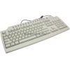 Клавиатура MITSUMI Millennium KFK-EB9XB WHITE <USB> 104КЛ+15КЛ М/Мед