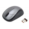 Logitech Wireless Mouse M235 (RTL) USB  3btn+Roll,  беспроводная,уменьшенная  <910-002203>