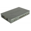 D-Link <DFL-260E> NETDEFEND Firewall (5UTP 10/100/1000Mbps,  1WAN, 1WAN/DMZ)