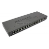 NETGEAR <FS116E-100PES> 16-port ProSafe Switch (16UTP 10/100Mbps)