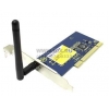 NETGEAR <WG311-300PES>  Wireless PCI Adapter (802.11b/g, 54Mbps)