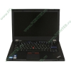 Мобильный ПК Lenovo "ThinkPad T420s" NV56PRT (Core i5 2520M-2.50ГГц, 4096МБ, 320ГБ, HDG3000, DVD±RW, 1Гбит LAN, WiFi, BT, WebCam, 14.0" HD+, W'7 Pro 64bit) 