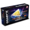 SVGA 64MB <AGP> DDR GIGABYTE GV-R9500 (RTL)+DVI+TV OUT <ATI RADEON 9500>