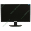 ЖК-монитор 18.5" Philips "191V2AB/00" 1366x768, 5мс, TCO5.0, черный (D-Sub, DVI, MM) 
