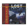 Игра "Lost Empire. Immortals" (2CD, jewel) 