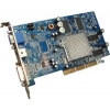 SVGA 64MB <AGP> DDR GIGABYTE GV-R9200-64D (RTL)+DVI+TV OUT <ATI RADEON 9200>
