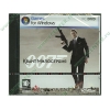 Игра "007: Квант милосердия", рус. (1DVD, jewel) 