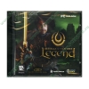 Игра "Legend, Легенда о Таргоне", рус. (1DVD, jewel) 