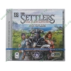 Игра "The Settlers. Наследие королей: Легенды", рус. (1CD, jewel) 