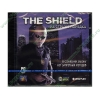 Игра "The Shield: на страже порядка", рус. (1DVD, jewel) 