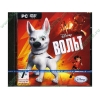 Игра "Вольт", рус. (1DVD, jewel) 