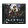 Игра "Метатрон", рус. (1DVD, jewel) 