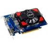 Видеокарта Asus PCI-E NV ENGT440/DI/1GD3 GT440 1G 128b DDR3 810/3600 DVI+HDMI RTL