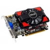 Видеокарта Asus PCI-E NV ENGTS450/DI/1GD3 ENGTS450 128b DDR3 594/1600 DVI+HDMI RTL