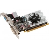 Видеокарта MSI PCI-E ATI R6450-MD1GD3/LP D3 R6450 1G 64b D3 625/1333 Low Profile DVI+CRT+HDMI RTL