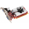 Видеокарта MSI PCI-E NV N520GT-MD1GD3/LP GT520 1024Mb 64b DDR3 810/1800 Low Profile CRT+DVI+HDMI RTL