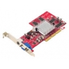 SVGA 64MB <AGP> DDR GIGABYTE GV-R9000 (RTL)+TV OUT <ATI RADEON 9000>