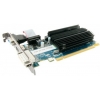 Видеокарта Sapphire PCI-E 11190-02-10G AMD Radeon HD 6450 1Gb 64bit DDR3 DVIx1/HDMIx1/CRTx1 oem low profile