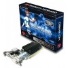 Видеокарта Sapphire PCI-E ATI HD6450 512Mb DDR3 HDMI/DVI-D/VGA (11190-01-10G) bulk