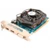 Видеокарта Sapphire PCI-E ATI HD6670 1024Mb DDR5 HDMI/DVI-I/DP (11192-01/12-10G) bulk (11192-XX-10G)