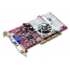 SVGA 64MB <AGP> DDR GIGABYTE GV-AP64D-H (RTL)+DVI+TV OUT <ATI RADEON 8500>