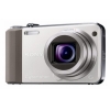 Фотоаппарат Sony Cyber-shot DSC-HX7V белый 16.2Mp 10x 3" 1080i SDHC GPS NP-BG1  (DSCHX7VW.CEE2)