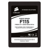 Накопитель SSD Corsair 115Gb 2.5" Force 280MB/s R 270MB/s W, incl 2.5" to 3.5" CSSD-F115GB2-BRKT-A