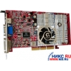 SVGA 64MB <AGP> DDR GIGABYTE GV-AP64D (OEM)+DVI+TV OUT <ATI RADEON 8500LE>