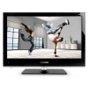 Телевизор LED Hyundai 19" H-LED19V5 Black HD READY RUS
