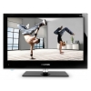 Телевизор LED Hyundai 24" H-LED24V5 Black Full HD Rus