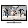 Телевизор ЖК Hyundai 24" H-LCD2417 Black Full HD RUS