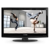 Телевизор ЖК Hyundai 24" H-LCD2418 Black Full HD RUS