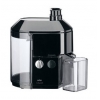 Соковыжималка Braun MP80 Черный
