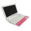 Acer Aspire One HAPPY-N55DQpp <LU.SE90D.234> Atom N550/1/250/WiFi/BT/Win7St/10.1"/1.14 кг