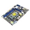 ASRock H61M-VS (RTL) LGA1155 <H61> PCI-E+Dsub+LAN SATA MicroATX 2DDR-III