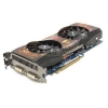 1Gb <PCI-E> DDR-5 Gigabyte GVN560SO-1GI-950 (RTL) DualDVI+miniHDMI+SLI <GeForce GTX560Ti>