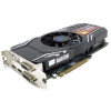 1Gb <PCI-E> DDR-5 Sapphire <RADEON HD6790> (RTL) DualDVI+HDMI+DP+Crossfire