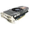 1Gb <PCI-E> DDR-5 Sapphire <RADEON HD6790> (OEM) DualDVI+HDMI+DP+Crossfire