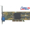 SVGA 64MB <AGP> GIGABYTE AV64S-T-SI (OEM) +TV OUT <ATI RADEON VE>